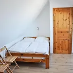 Hirtenwohnung Im Arbeiterhaus