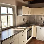 Hirtenwohnung Im Arbeiterhaus * Rheinsberg