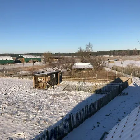 Hirtenwohnung Im Arbeiterhaus