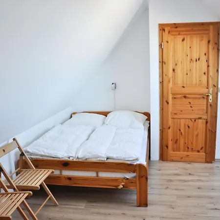 Hirtenwohnung Im Arbeiterhaus