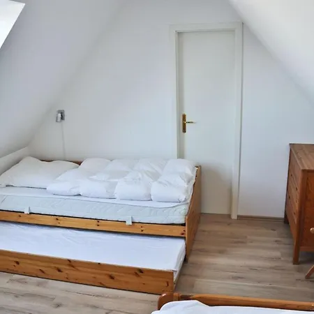 Hirtenwohnung Im Arbeiterhaus Apartment *