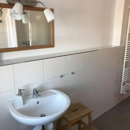 Hirtenwohnung Im Arbeiterhaus Apartment Rheinsberg