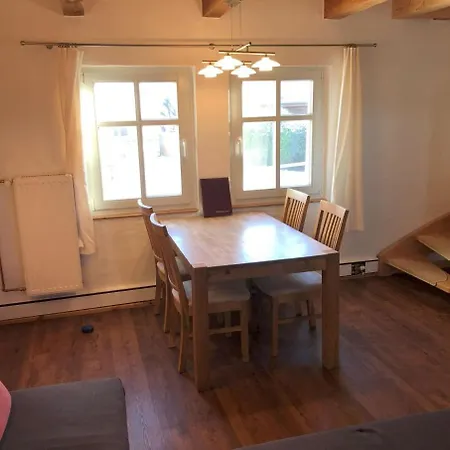 Apartment Hirtenwohnung Im Arbeiterhaus - Urig, Charmant, Modern *