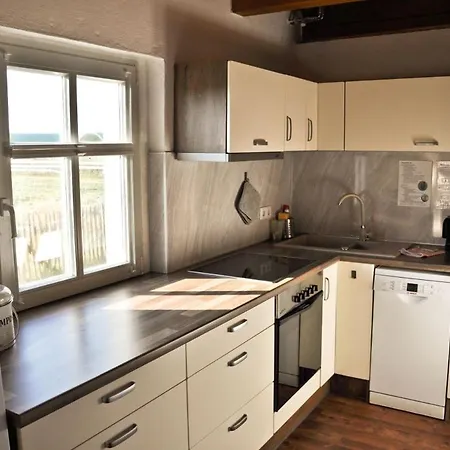 Hirtenwohnung Im Arbeiterhaus - Urig, Charmant, Modern * Rheinsberg