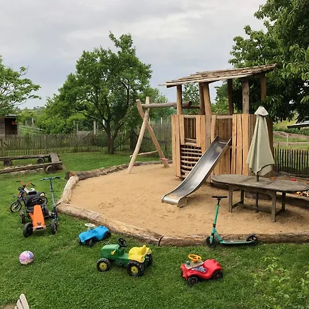 Hirtenwohnung Im Arbeiterhaus