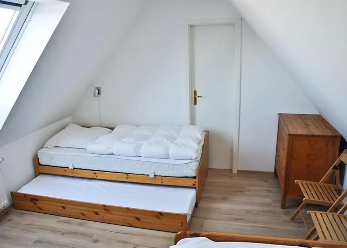 Hirtenwohnung Im Arbeiterhaus شقة *