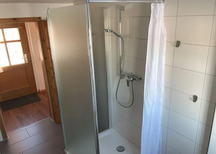 Apartment Hirtenwohnung Im Arbeiterhaus