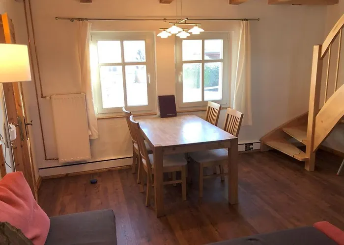 Apartment Hirtenwohnung Im Arbeiterhaus *