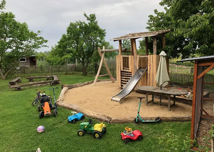 Hirtenwohnung Im Arbeiterhaus